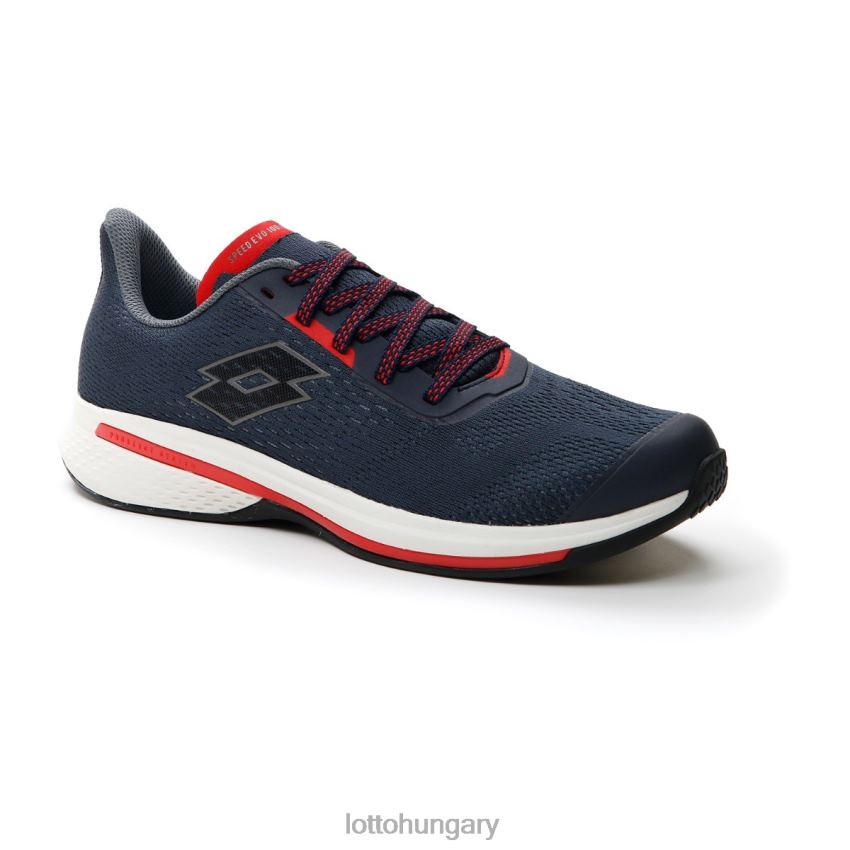 cipő Lotto speedevo 100 sport Férfi 22H2N215