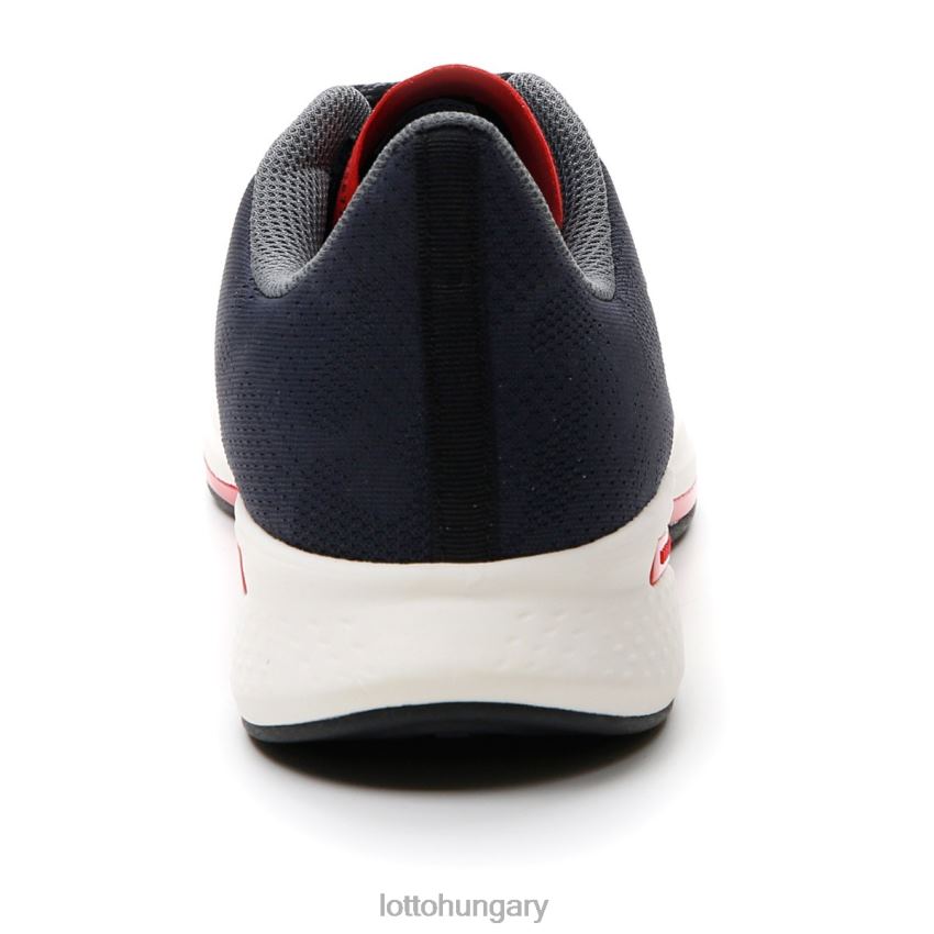 cipő Lotto speedevo 100 sport Férfi 22H2N215