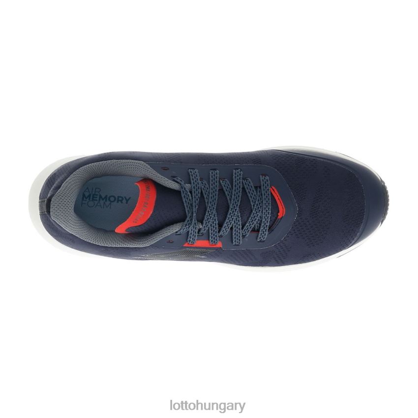 cipő Lotto speedevo 100 sport Férfi 22H2N215