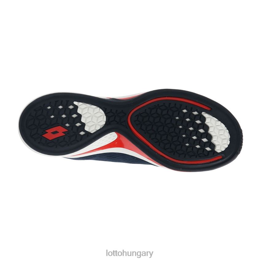 cipő Lotto speedevo 100 sport Férfi 22H2N215