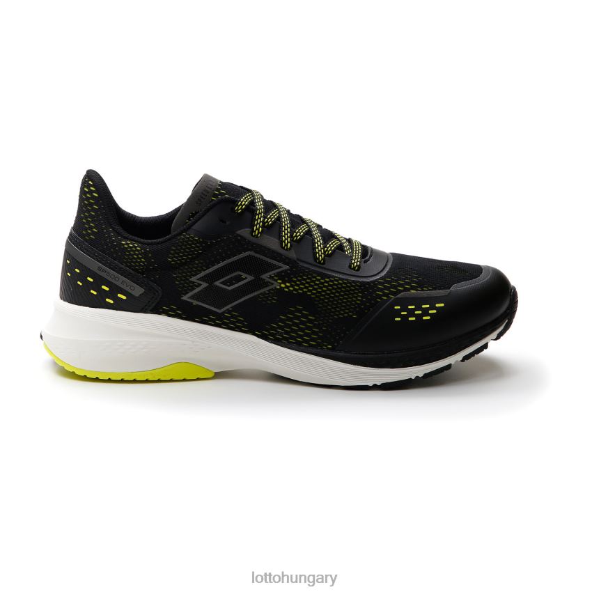 cipő Lotto speedevo 500 iv sport Férfi 22H2N235