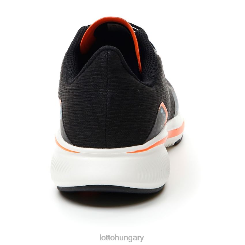 cipő Lotto speedevo 501 sport Férfi 22H2N224