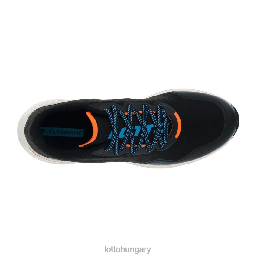 cipő Lotto speedevo 501 sport Férfi 22H2N224