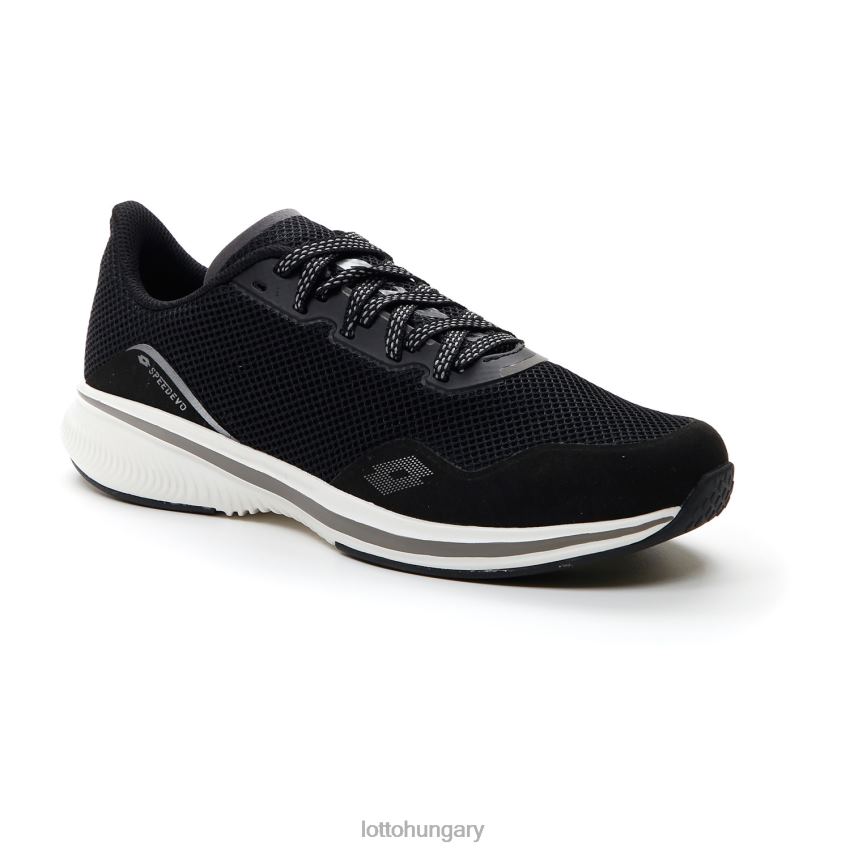 cipő Lotto speedevo 502 sport Férfi 22H2N225