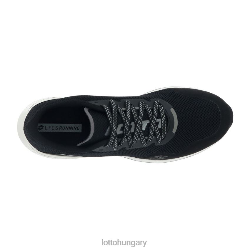 cipő Lotto speedevo 502 sport Férfi 22H2N225