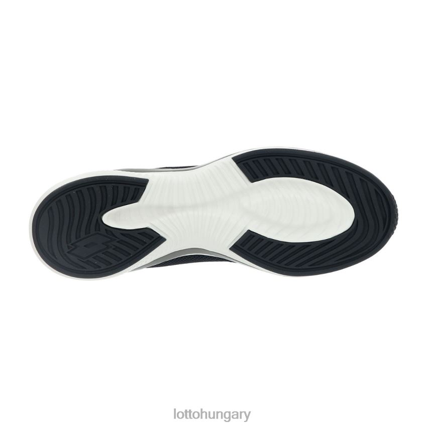 cipő Lotto speedevo 502 sport Férfi 22H2N225