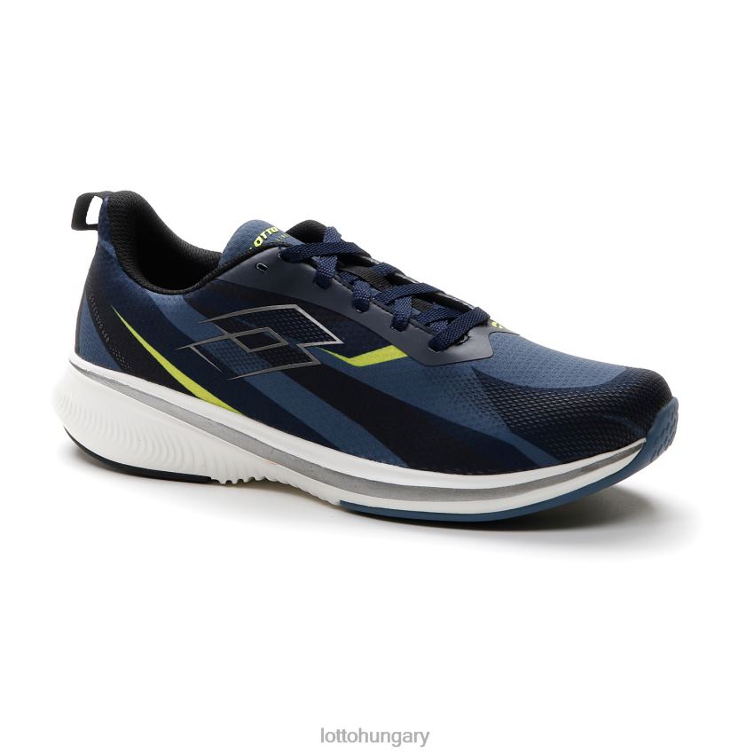 cipő Lotto speedevo 600 iii sport Férfi 22H2N236