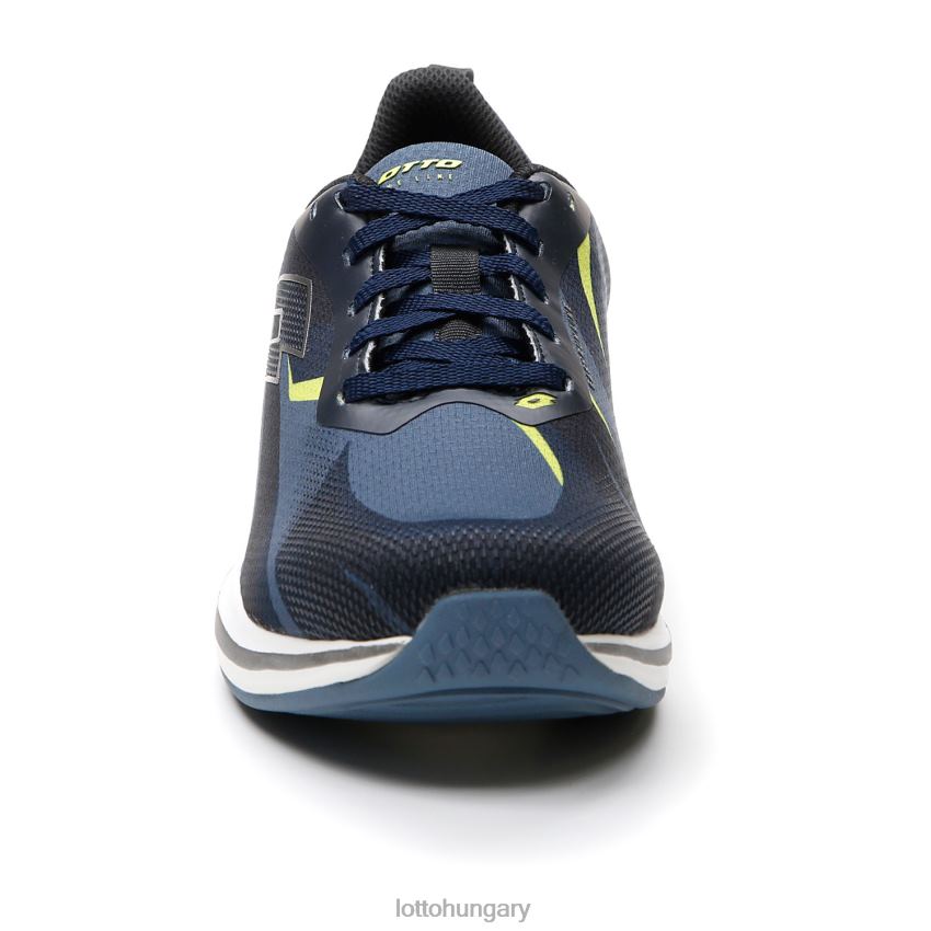 cipő Lotto speedevo 600 iii sport Férfi 22H2N236