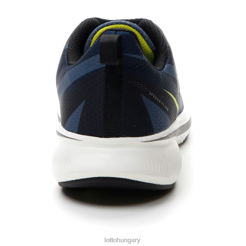 cipő Lotto speedevo 600 iii sport Férfi 22H2N236