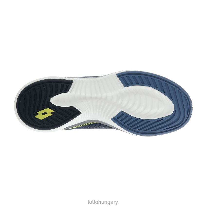 cipő Lotto speedevo 600 iii sport Férfi 22H2N236