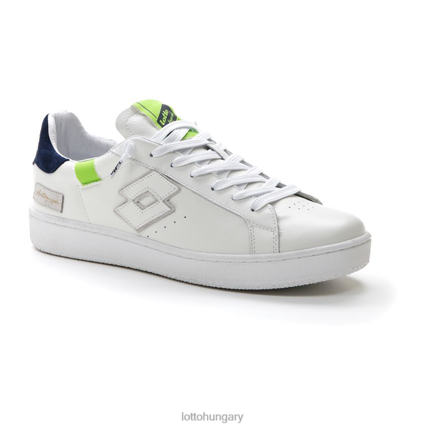cipő Lotto autogram blokk sport Férfi 22H2N29