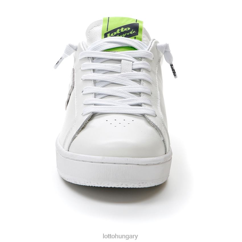 cipő Lotto autogram blokk sport Férfi 22H2N29