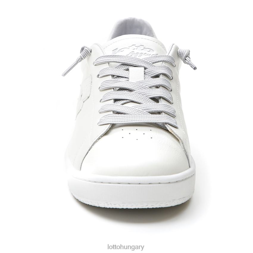 cipő Lotto autogram fehér Férfi 22H2N15