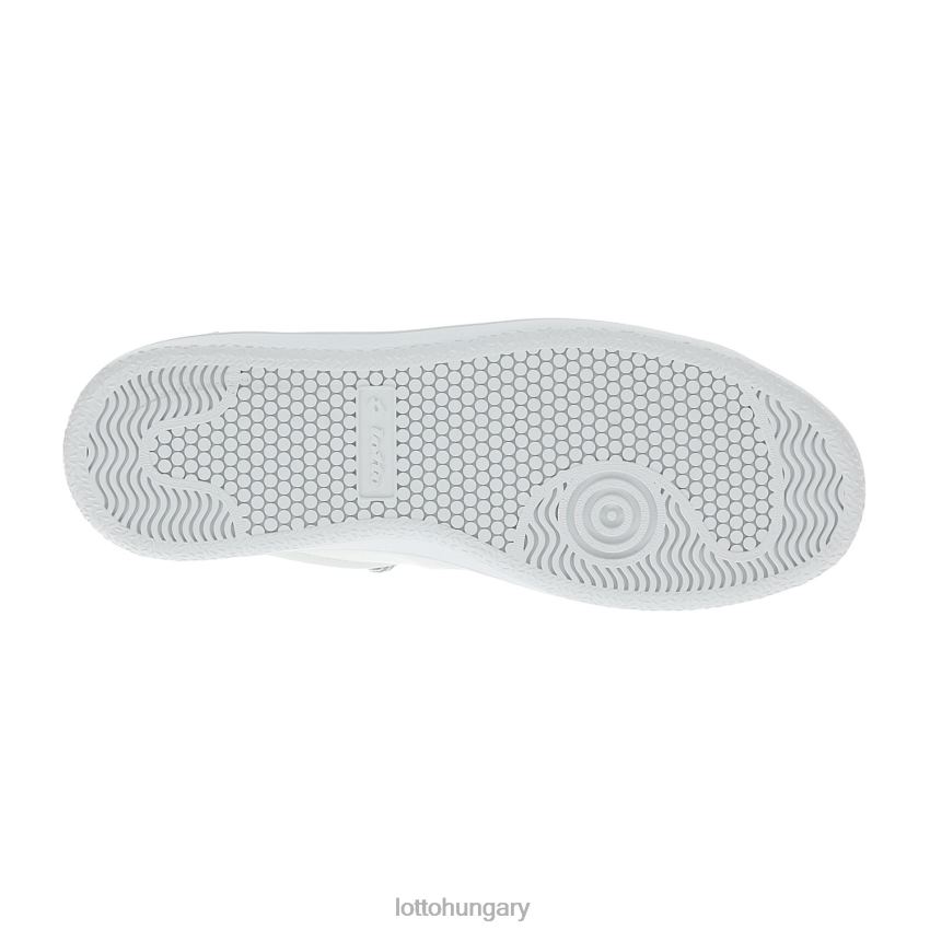 cipő Lotto autogram fehér Férfi 22H2N15