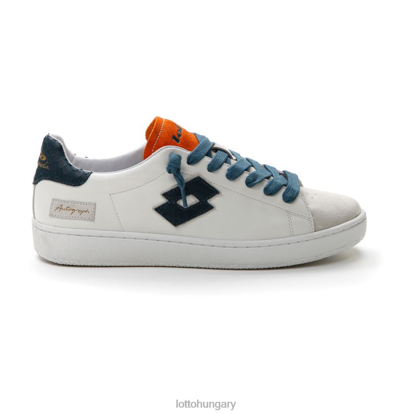 cipő Lotto autogram hal sport Férfi 22H2N3