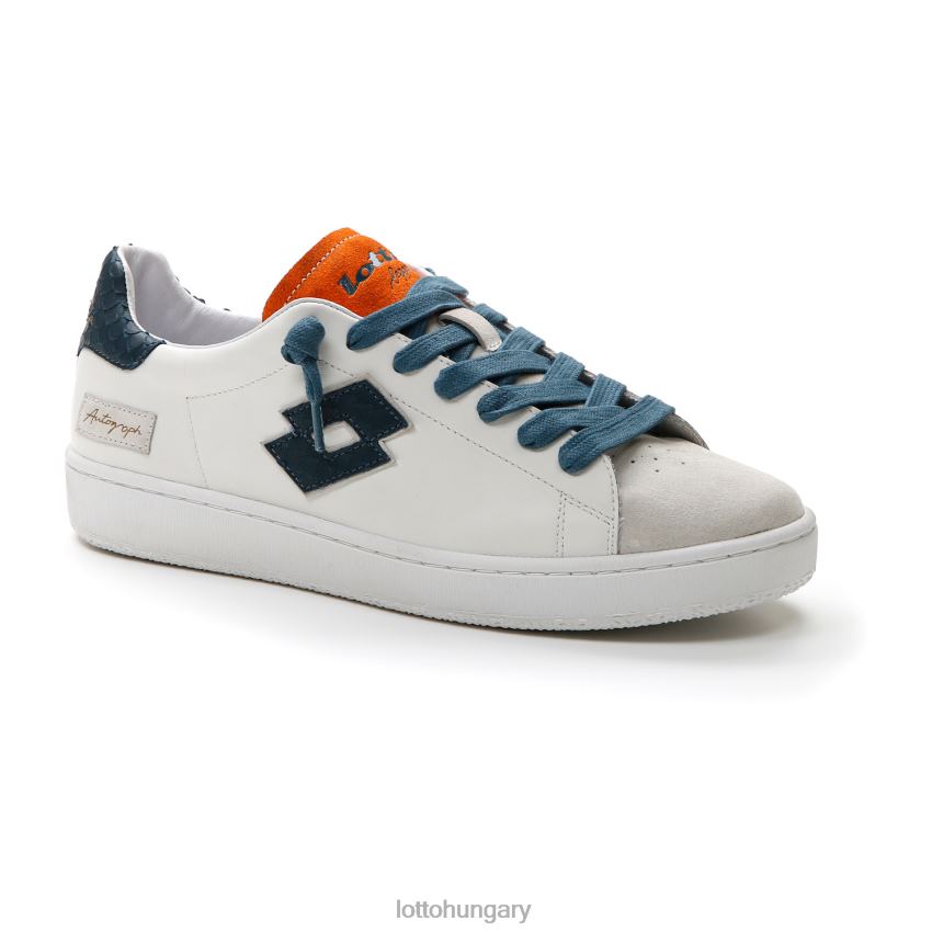 cipő Lotto autogram hal sport Férfi 22H2N3