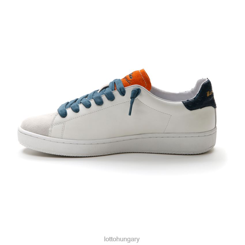 cipő Lotto autogram hal sport Férfi 22H2N3