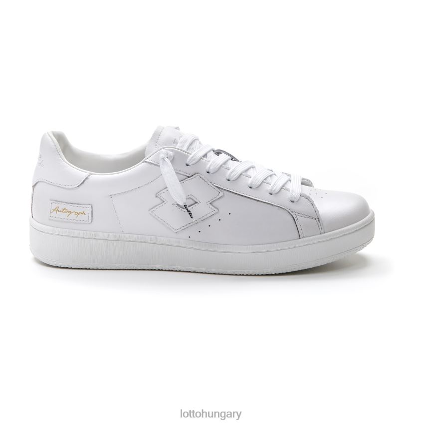 cipő Lotto autogram sport Férfi 22H2N33