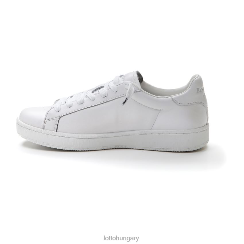 cipő Lotto autogram sport Férfi 22H2N33