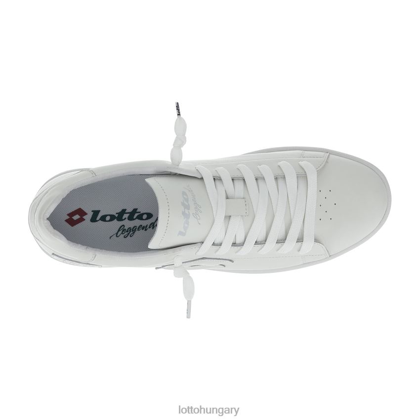 cipő Lotto autogram sport Férfi 22H2N34