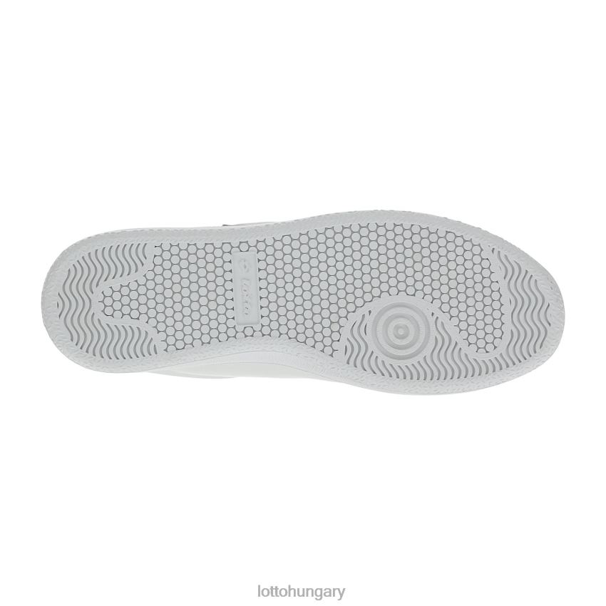 cipő Lotto autogram sport Férfi 22H2N34