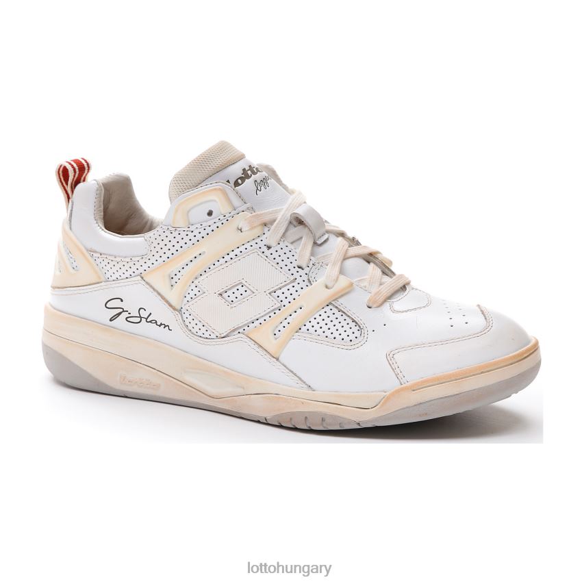 cipő Lotto g.slam sport Férfi 22H2N21