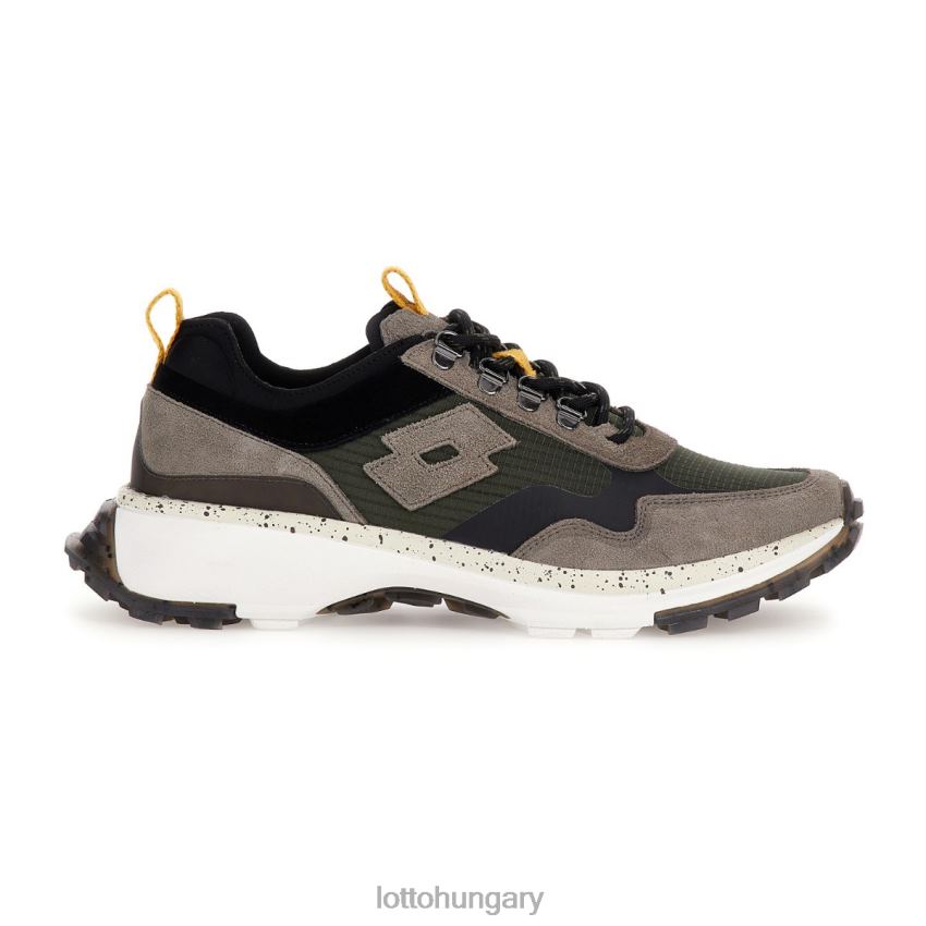 cipő Lotto tokiói fuji sport Férfi 22H2N18