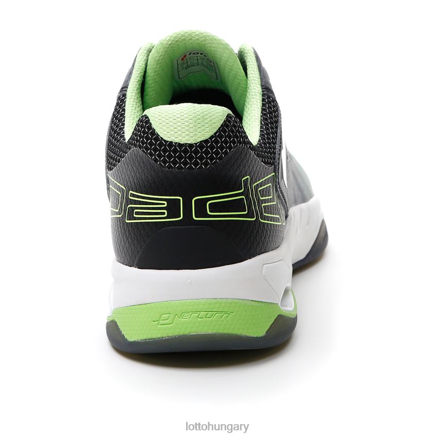 cipő Lotto szuperrapida 100 sport Férfi 22H2N203