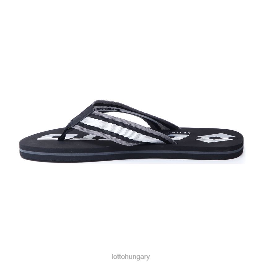 cipő Lotto nevis flip sport Férfi 22H2N267