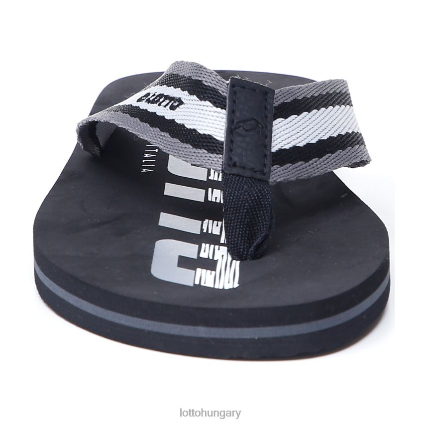 cipő Lotto nevis flip sport Férfi 22H2N267