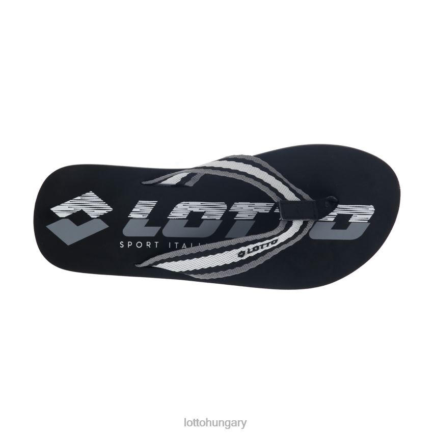 cipő Lotto nevis flip sport Férfi 22H2N267