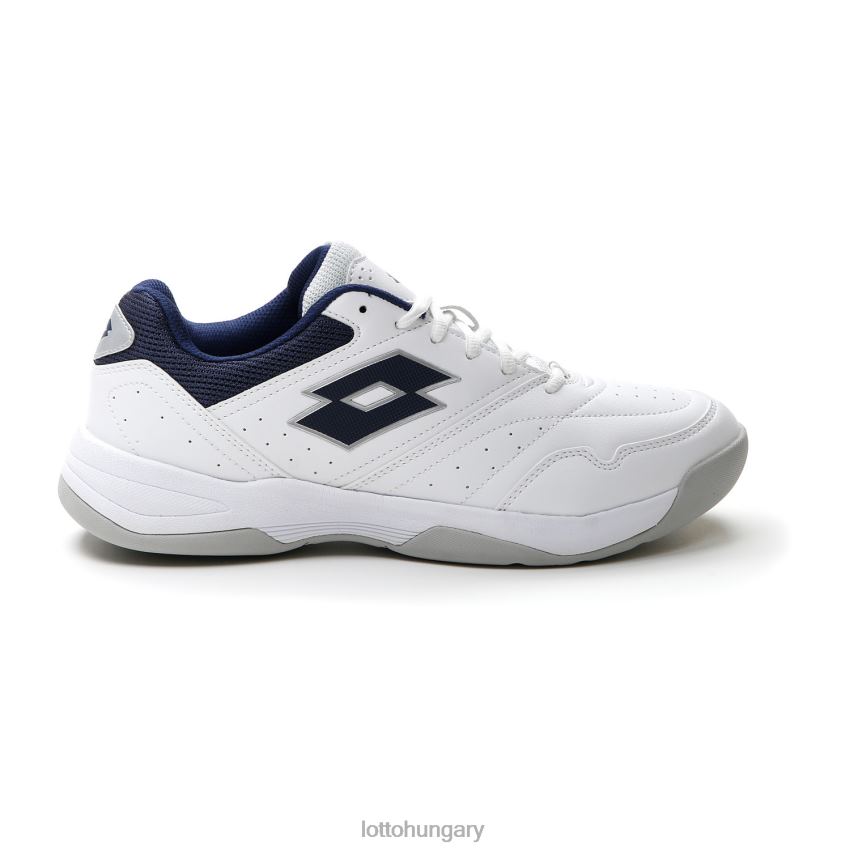 cipő Lotto bíróság logója amf xix fehér/ruha kék Férfi 22H2N85