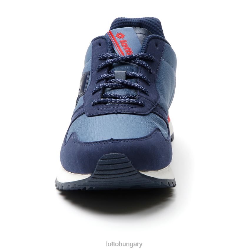 cipő Lotto futó 95 amf kínai kék/ruha kék Férfi 22H2N70