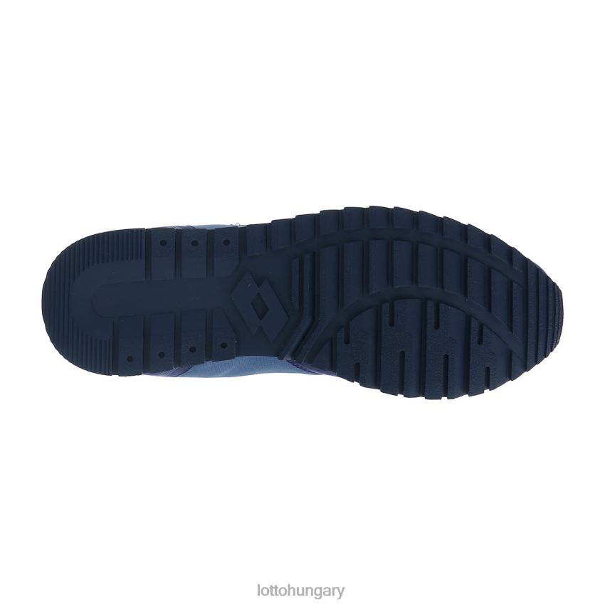 cipő Lotto futó 95 amf kínai kék/ruha kék Férfi 22H2N70