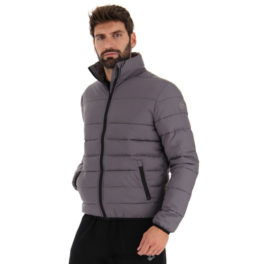 ruházat Lotto Jonah ii bomber pad sport Férfi 22H2N550
