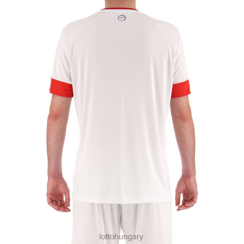 ruházat Lotto mo21 el ifj sport Férfi 22H2N656