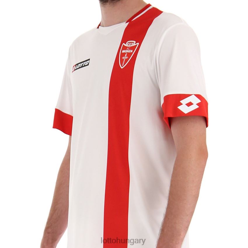 ruházat Lotto mo21 el ifj sport Férfi 22H2N656