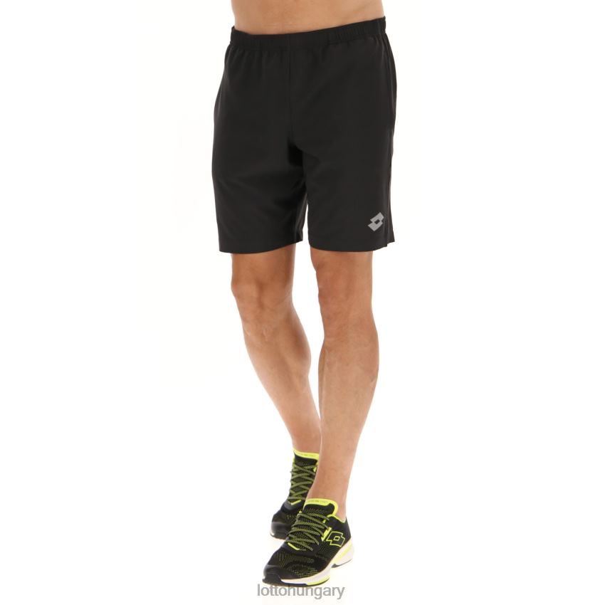 ruházat Lotto futni fit short7 sport Férfi 22H2N623
