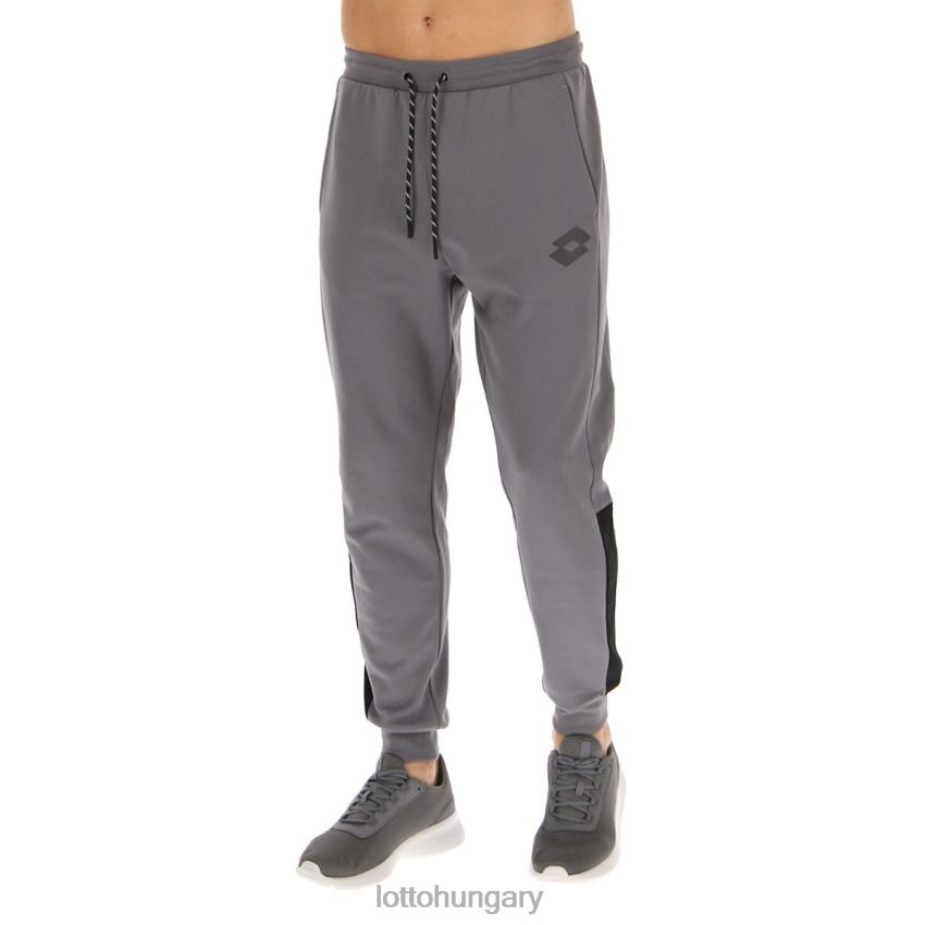 ruházat Lotto dinamico v nadrágmandzsetta fl sport Férfi 22H2N354