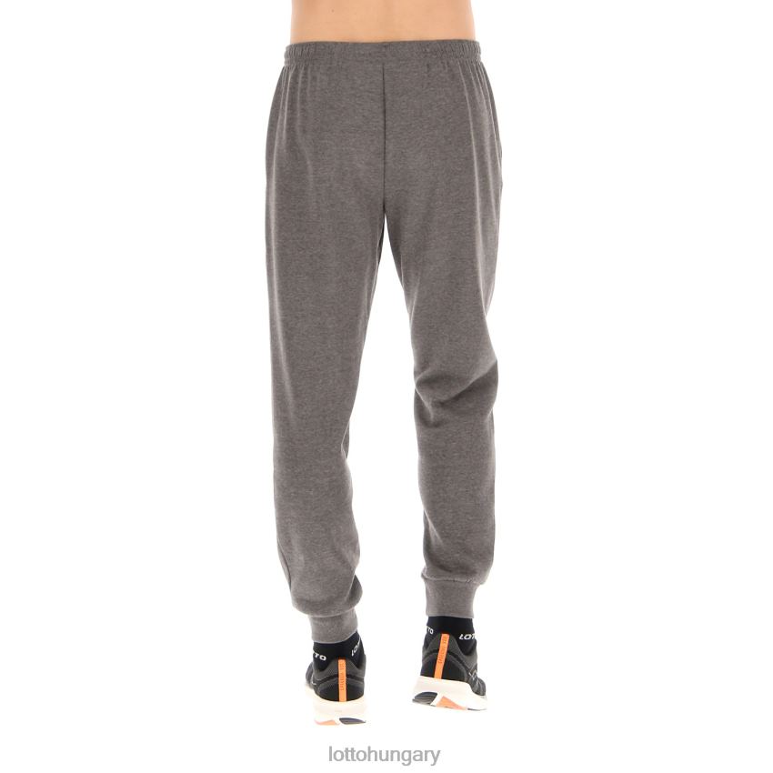 ruházat Lotto msc nadrág mandzsetta rib mel sport Férfi 22H2N367