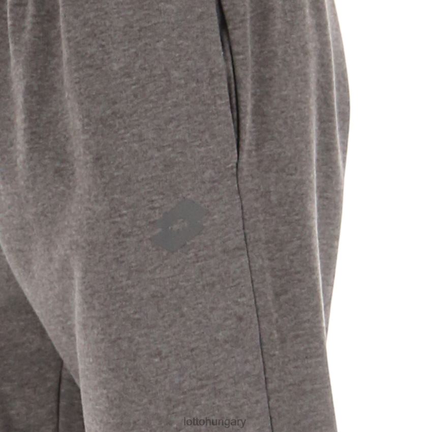 ruházat Lotto msc nadrág mandzsetta rib mel sport Férfi 22H2N367