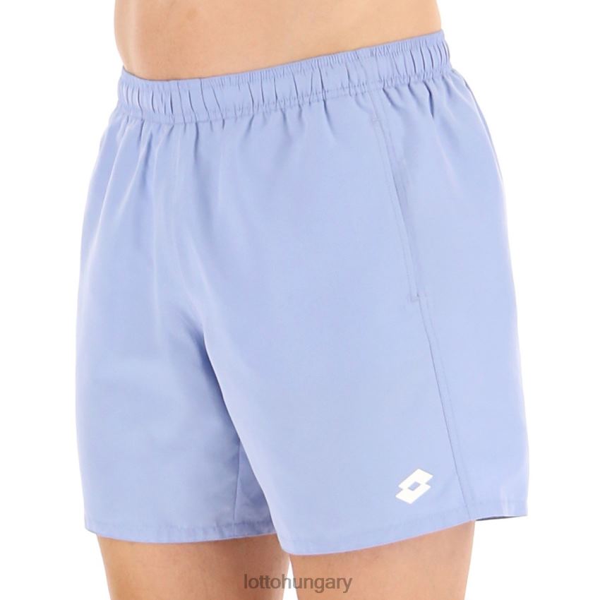 ruházat Lotto rövid strand alap derű kék Férfi 22H2N634