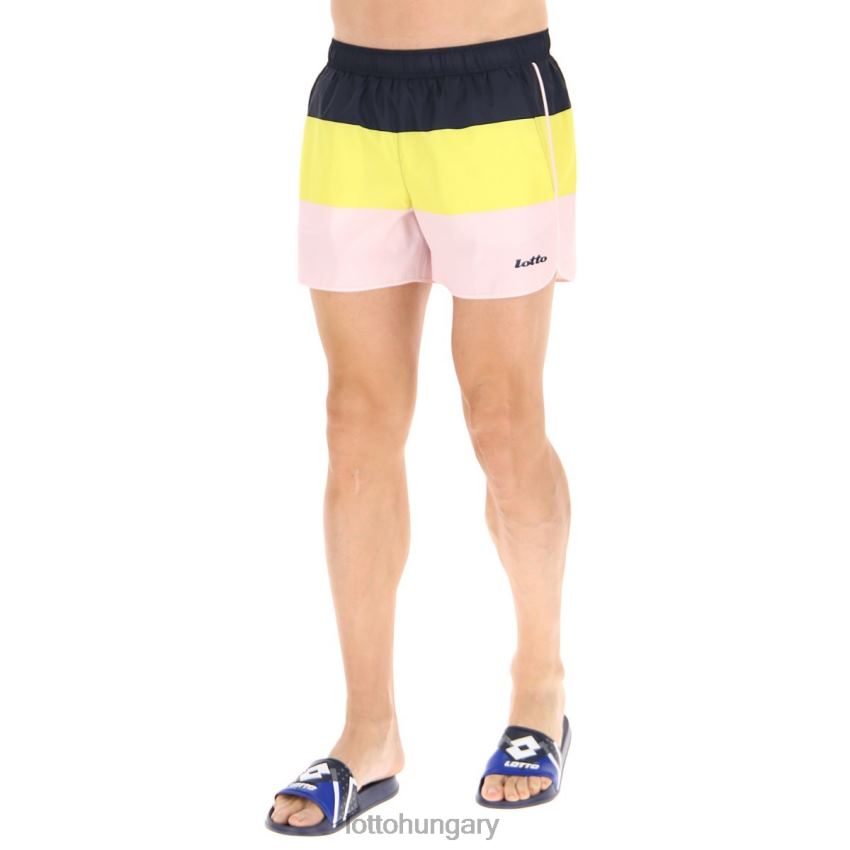 ruházat Lotto rövid strandszín alig rózsaszín Férfi 22H2N631