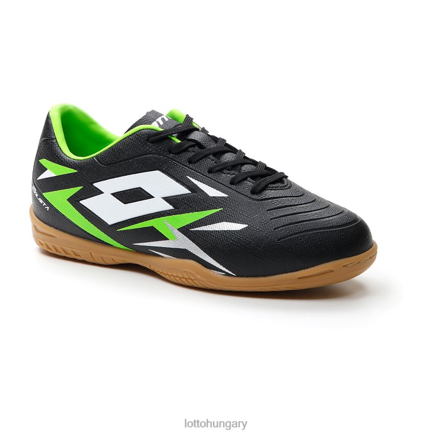 cipő Lotto solista 700 vi id jr sport gyerekek 22H2N1107