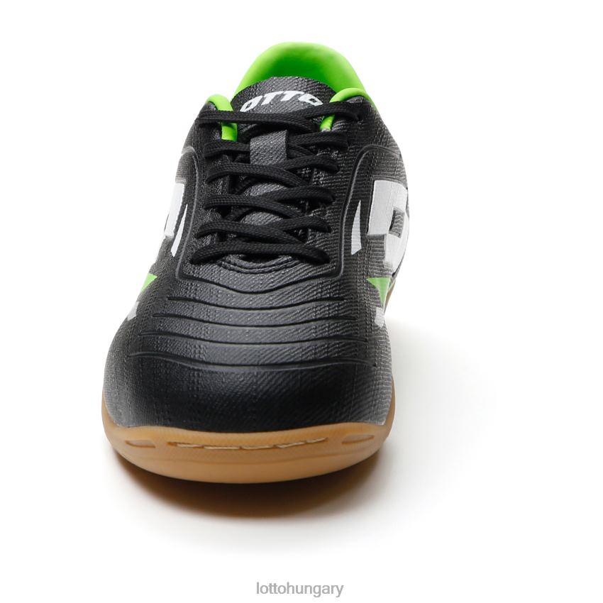 cipő Lotto solista 700 vi id jr sport gyerekek 22H2N1107