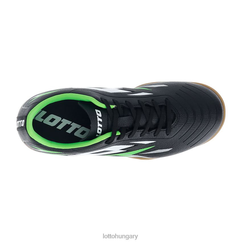 cipő Lotto solista 700 vi id jr sport gyerekek 22H2N1107