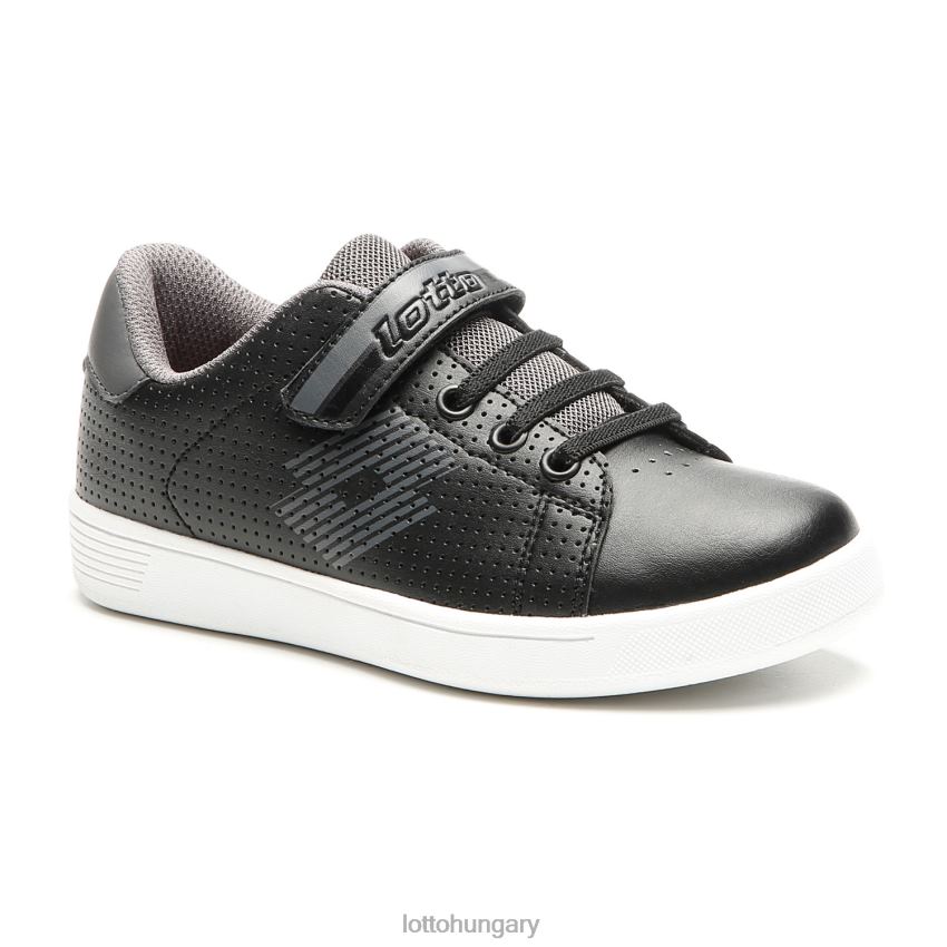 cipő Lotto 1973 vii sport gyerekek 22H2N1049