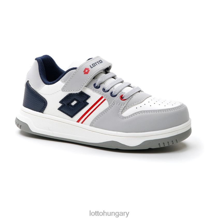 cipő Lotto rakéta amf ii cl s sport gyerekek 22H2N1066