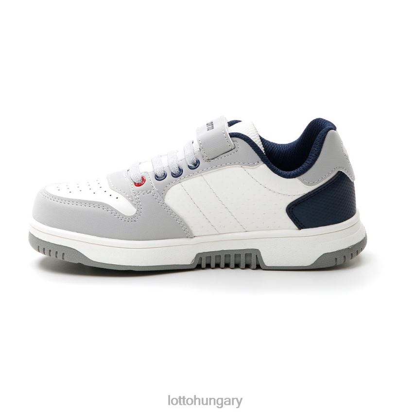 cipő Lotto rakéta amf ii cl s sport gyerekek 22H2N1066