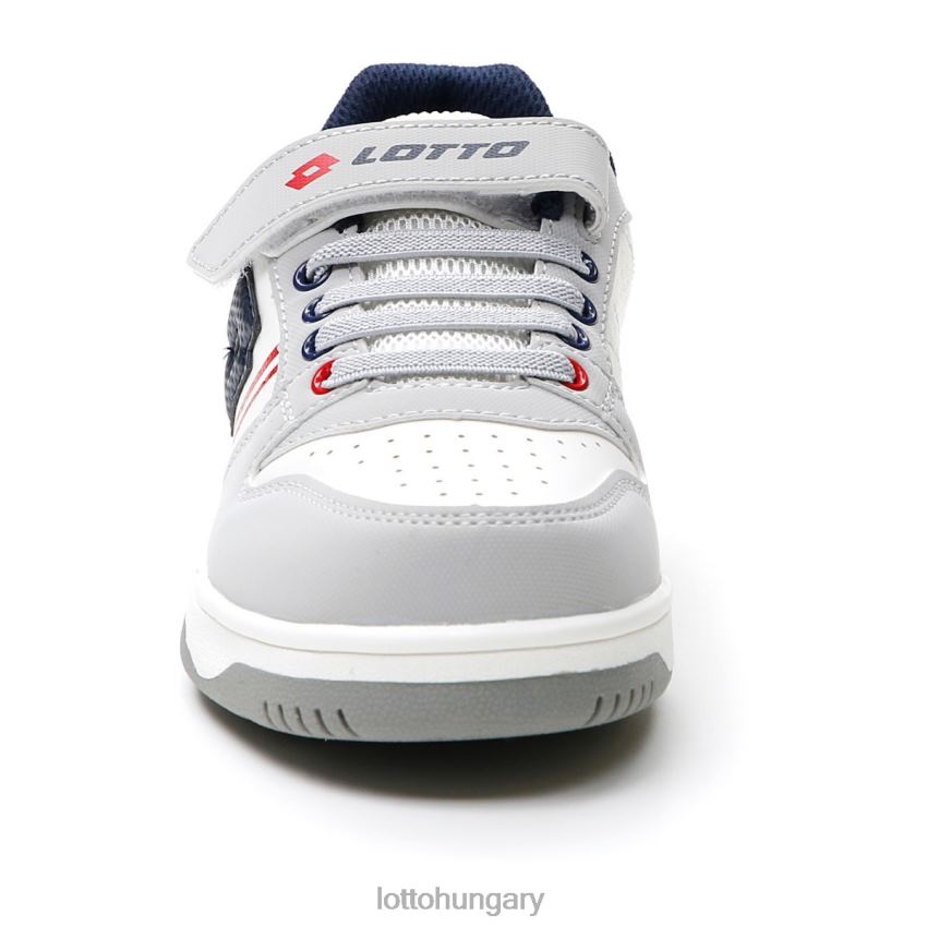 cipő Lotto rakéta amf ii cl s sport gyerekek 22H2N1066